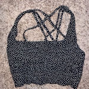 Buffbunny Legacy Sports Bra